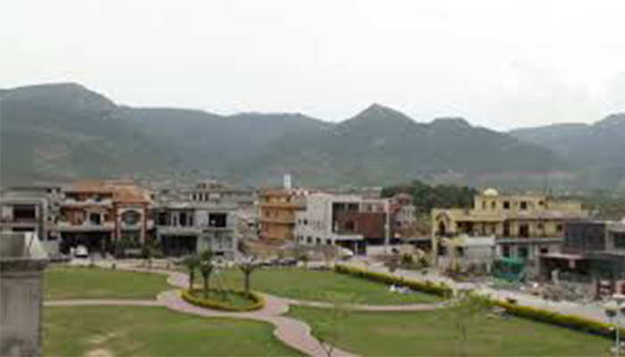 E-11/3 Rehabilitation